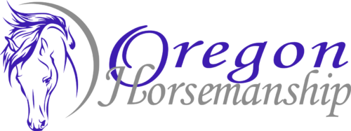 Oregon Horsemanship